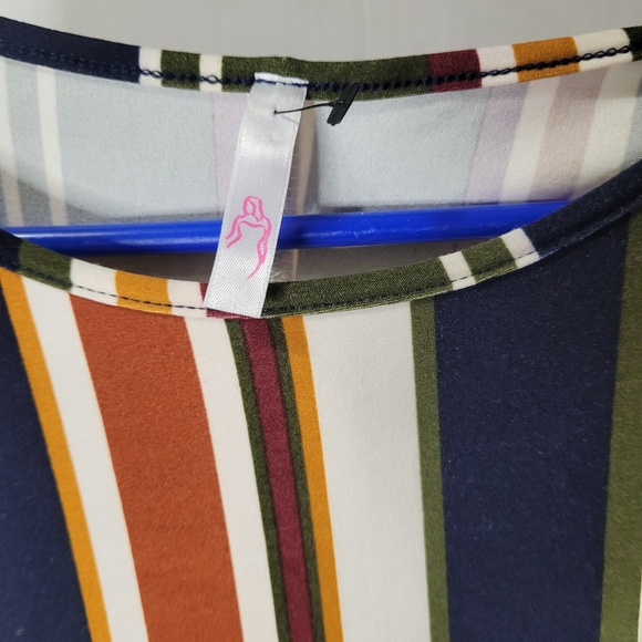 Flowy Horizontal - Picture 6 of 7